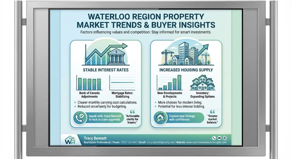 Key Trends Shaping the Spring 2026 Market