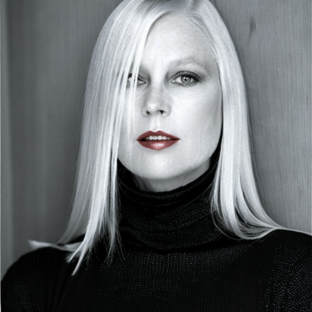Portrait of Tracy Bennett, Top Mortgage Broker in Kitchener